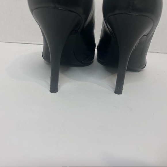 Nine West Sexy peep toe bootie - Picture 7 of 15
